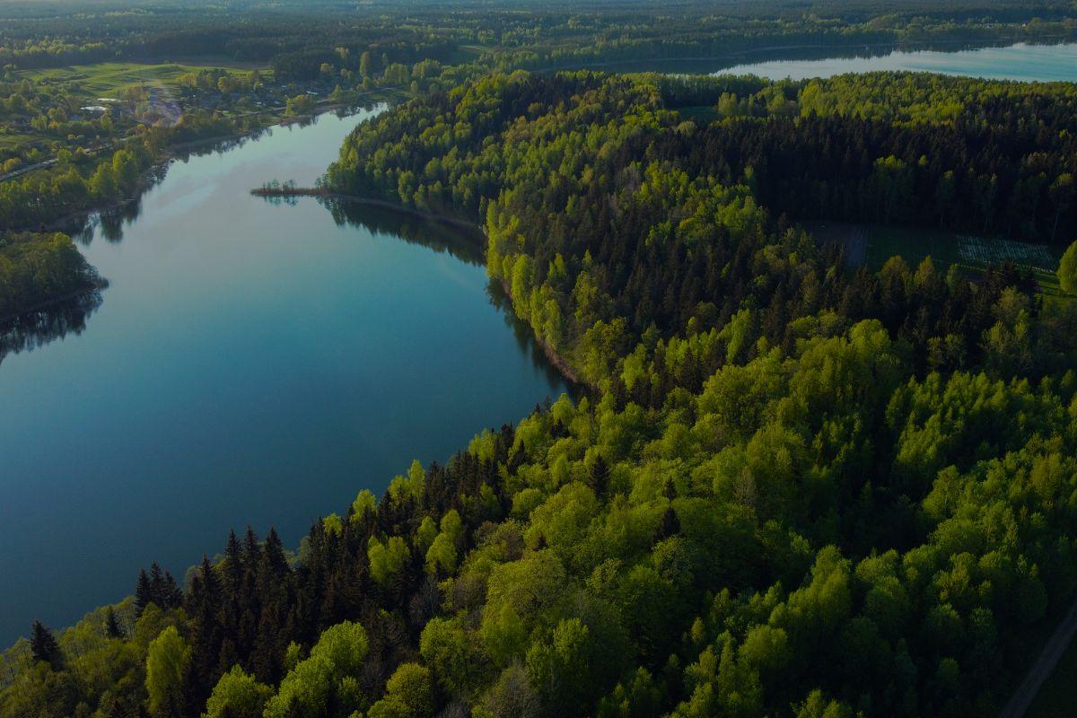 Kur atostogauti Lietuvoje liepos mėnesį