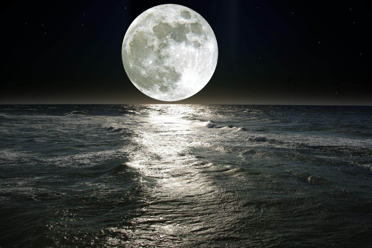 Liepos 10-osios Mėnulis:  ką galite ir ko negalite daryti šiandien