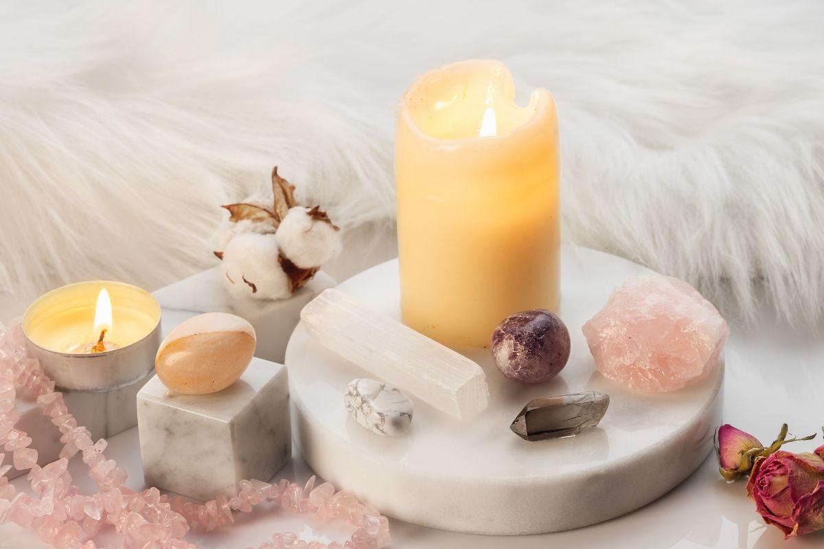 Paprastas druskos ritualas gerovei pritraukti