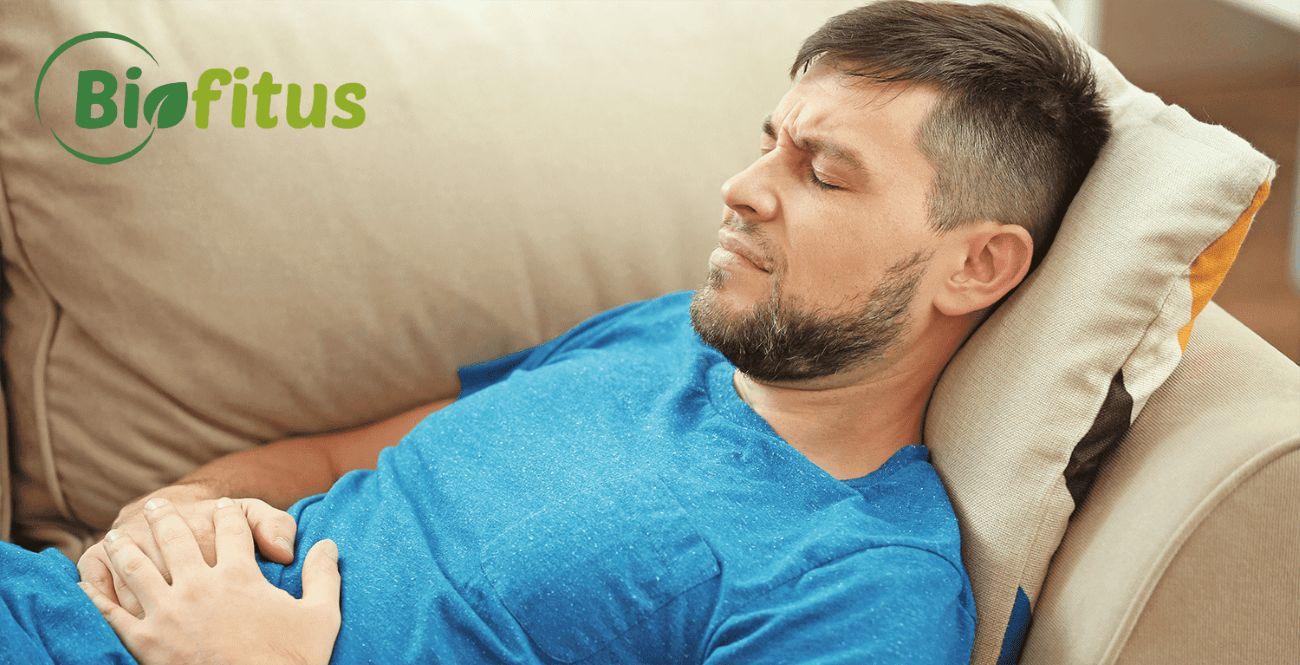 Virškinimo problemos: kaip natūraliai pagerinti žarnyno veiklą ir savijautą?