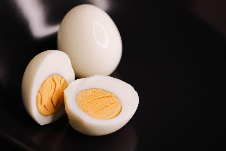Ar kasdien valgant kiaušinius padidėja cholesterolio lygis?