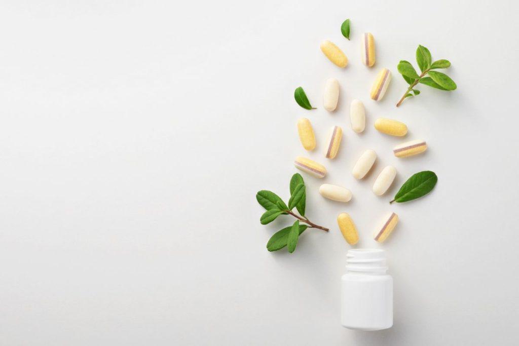 Gydytojų patvirtinti natūralūs papildai, padedantys sumažinti cholesterolį