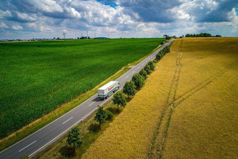 Patikima logistika verslui: sprendimai nuo transporto iki sandėliavimo