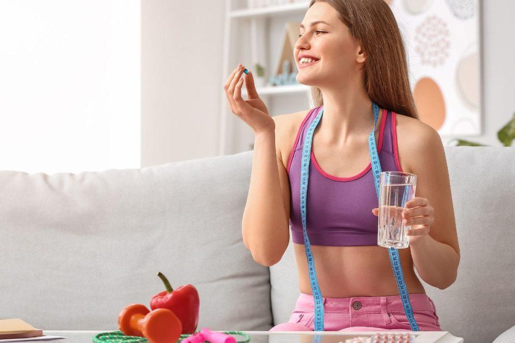 Metabolizmas ir svorio kontrolė