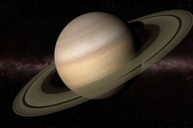 Saturno grįžimas ir jo įtaka zodiako ženklams: ką tai reiškia tau?
