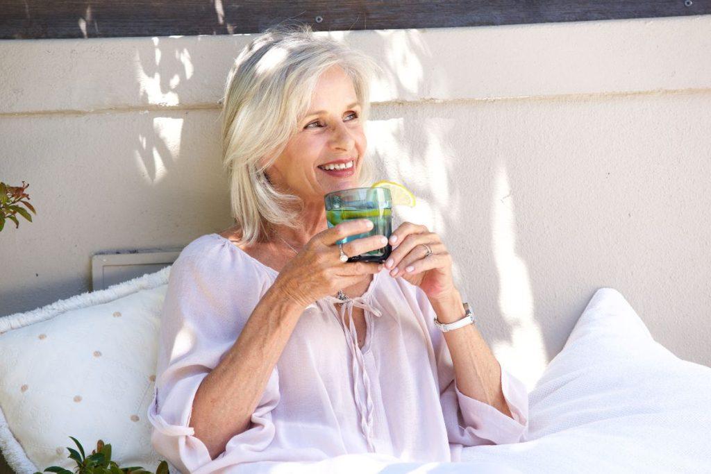 Vitaminai po 60 metų: Omega-3 riebalų rūgštys