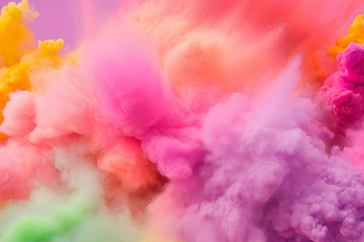 Zodiako ženklų spalvos ir jų prasmė: atraskite savo atspalvį