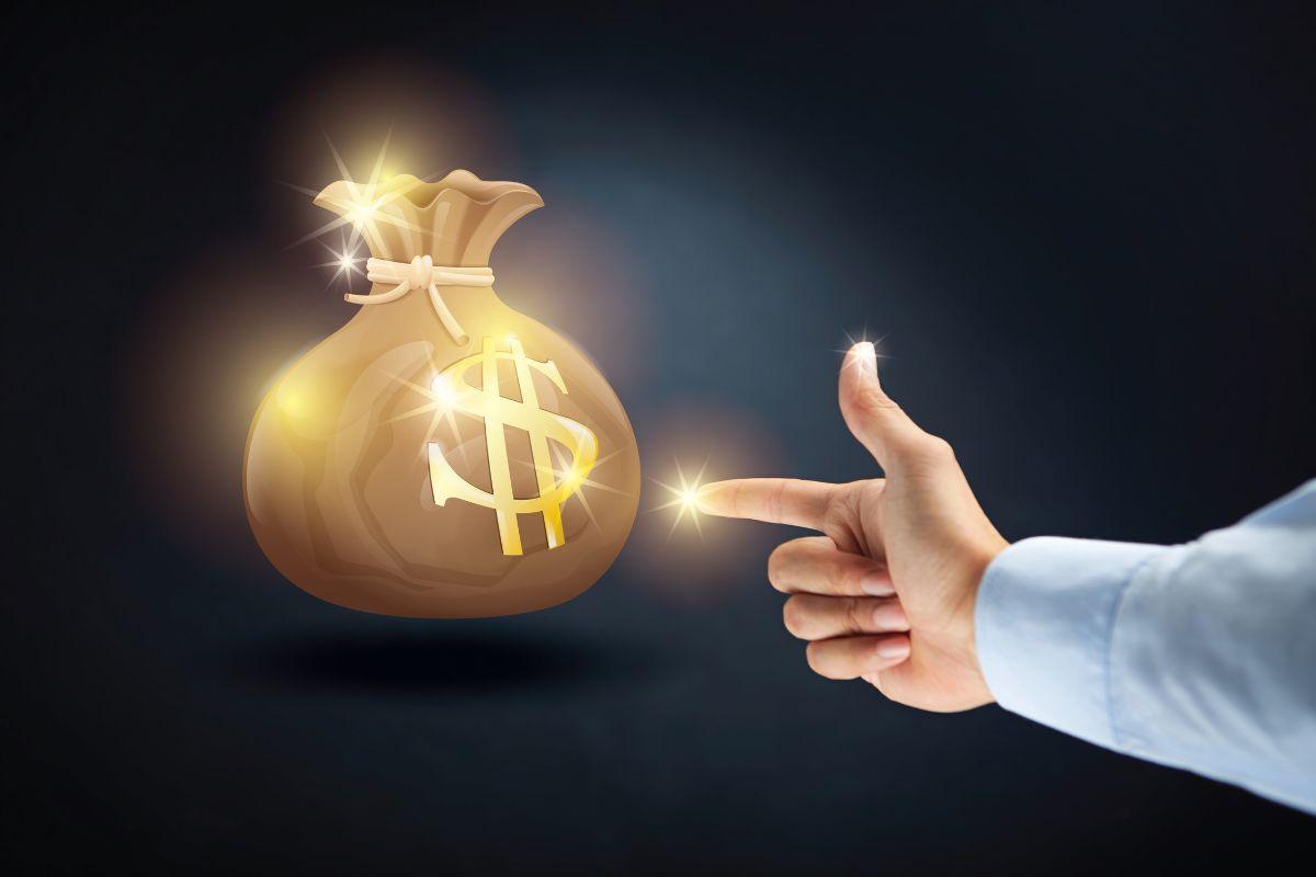 Zodiako ženklų vyrai, kuriems rugsėjį seksis finansuose