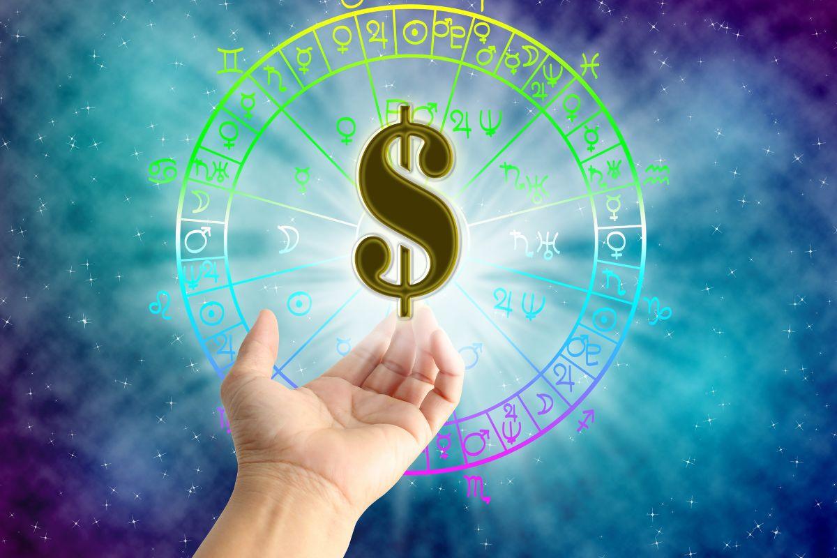 3 Zodiako ženklai, kuriems rugsėjo 22–28 d. atneš finansinę sėkmę
