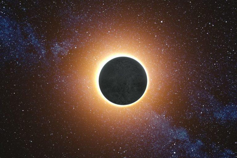Saulės užtemimas 2025 m. rugsėjo 21 d.: kokią įtaką jis turės Zodiako ženklams