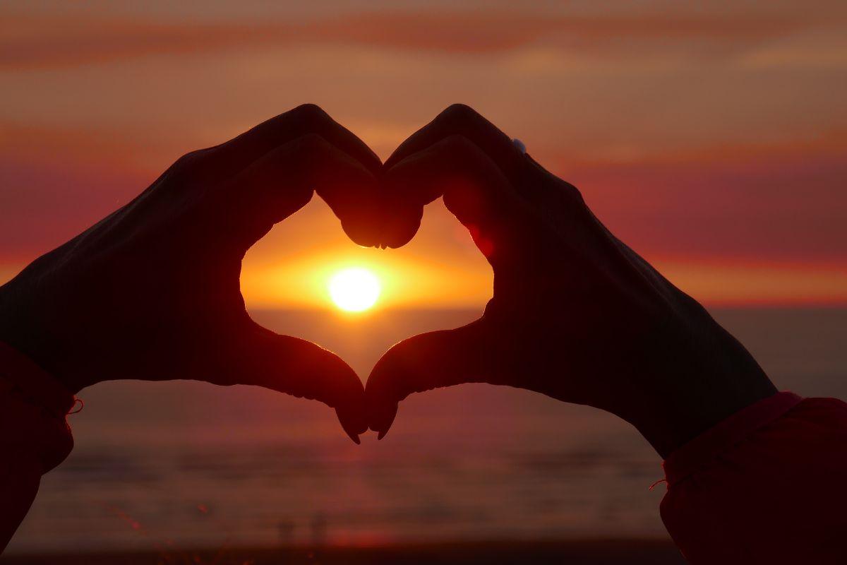 Meilė visam gyvenimui: Zodiako ženklai, gebantys mylėti ištikimai