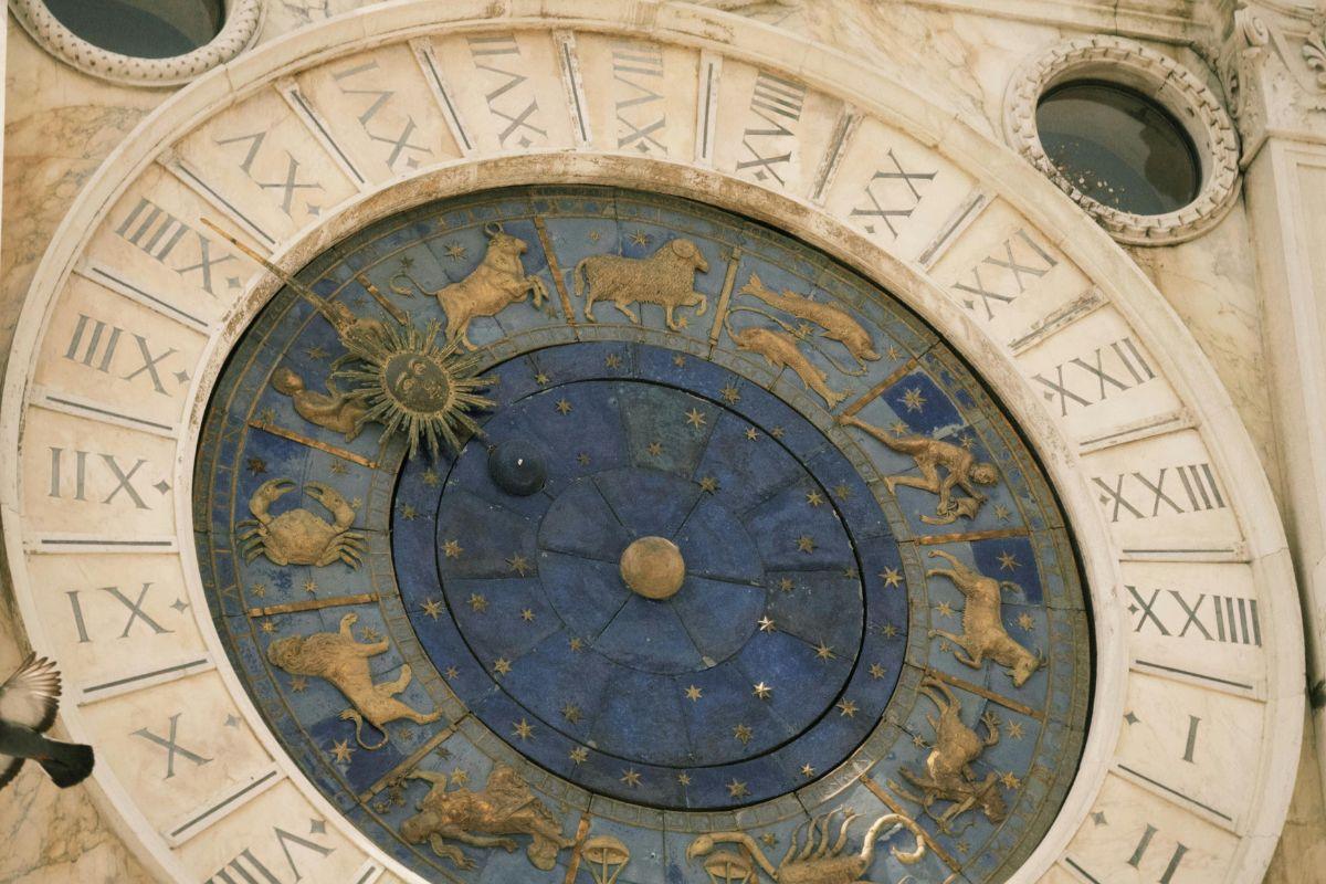 Savaitės horoskopas: rugsėjo 22–28 dienomis jūsų laukia svarbūs pokyčiai