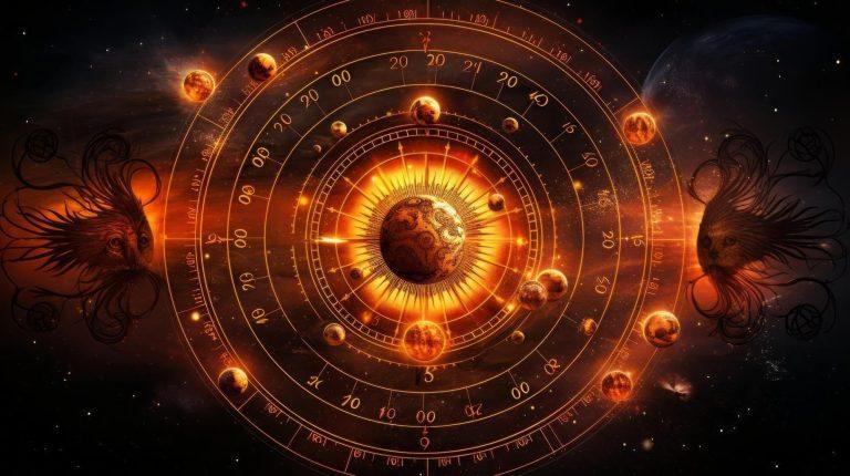 Šį užburtą penktadienį, spalio 10-ąją, švytintis zodiakas užtikrintai puošia kosmosą, kai kiti dangaus ženklai skleidžia savo stulbinančią trauką ir audžia įkvėpimą tarsi magiją per sferas!