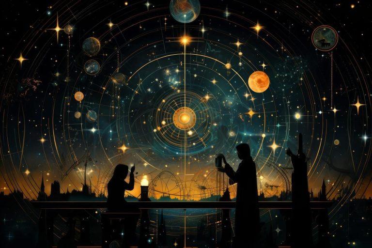 Trečiadienio įkvepiantis horoskopas (spalio 8 d.): Sužinokite, kurie Zodiako ženklai atvers naujas meilės ir karjeros galimybes!