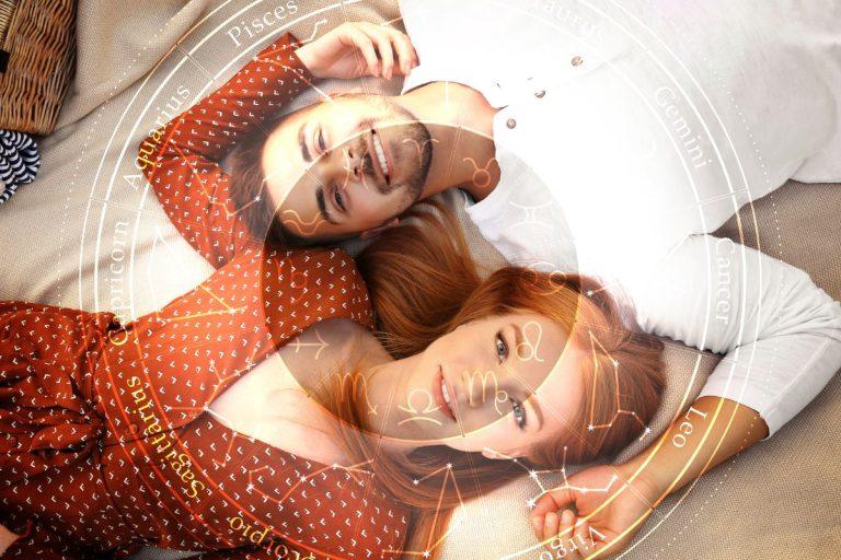 4 Zodiako ženklai, kuriuos gali mylėti tik stiprieji