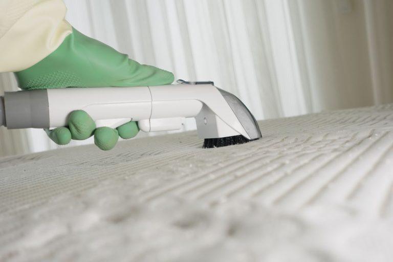 Garų valytuvo naudojimas: kokių paviršių geriau vengti