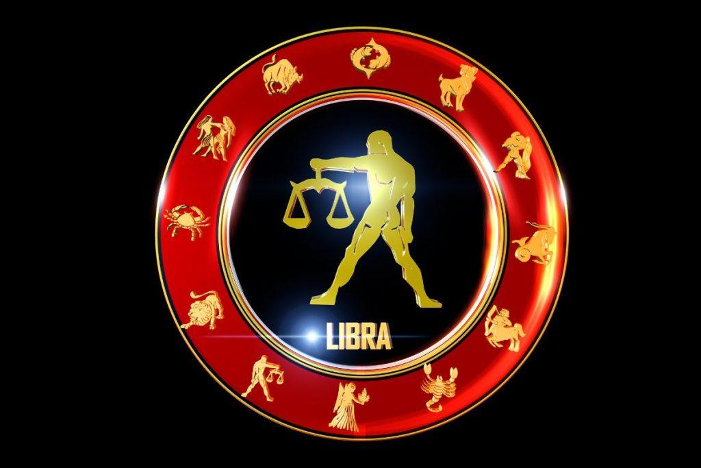 Išmintingi zodiako ženklai: svarstyklės