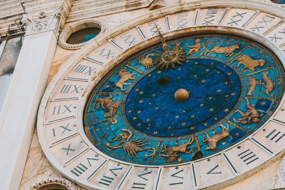 Kokią dieną turės kiekvienas Zodiako ženklas šiandien?