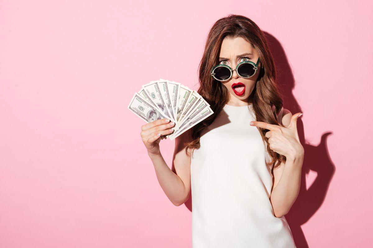 Zodiako ženklai, kurie pritraukia pinigus tinkamu metu: kas yra tikrieji sėkmės magnetai