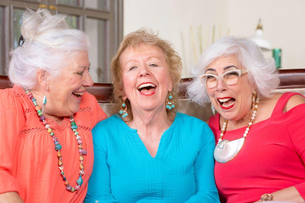 Zodiako ženklai, kuriems jaunystė niekada nesibaigia