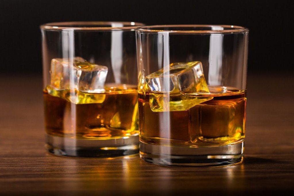 Alkoholis ir insultas