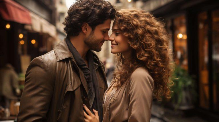 Savaitės astronominė pora (2025-45 savaitė): Skorpionas ir Vėžys—ar ši intensyvi pora gali meistriškai valdyti kosminį meilės šokį?