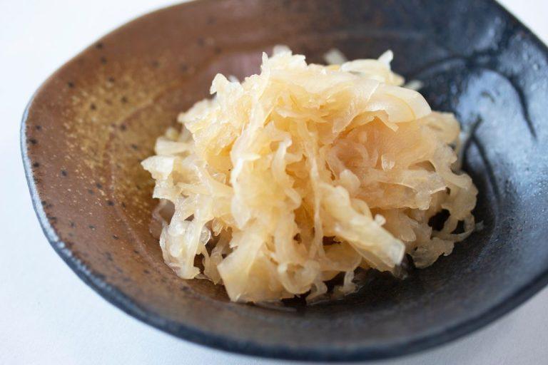 Kas nutinka, jei kasdien valgysite raugintų kopūstų?