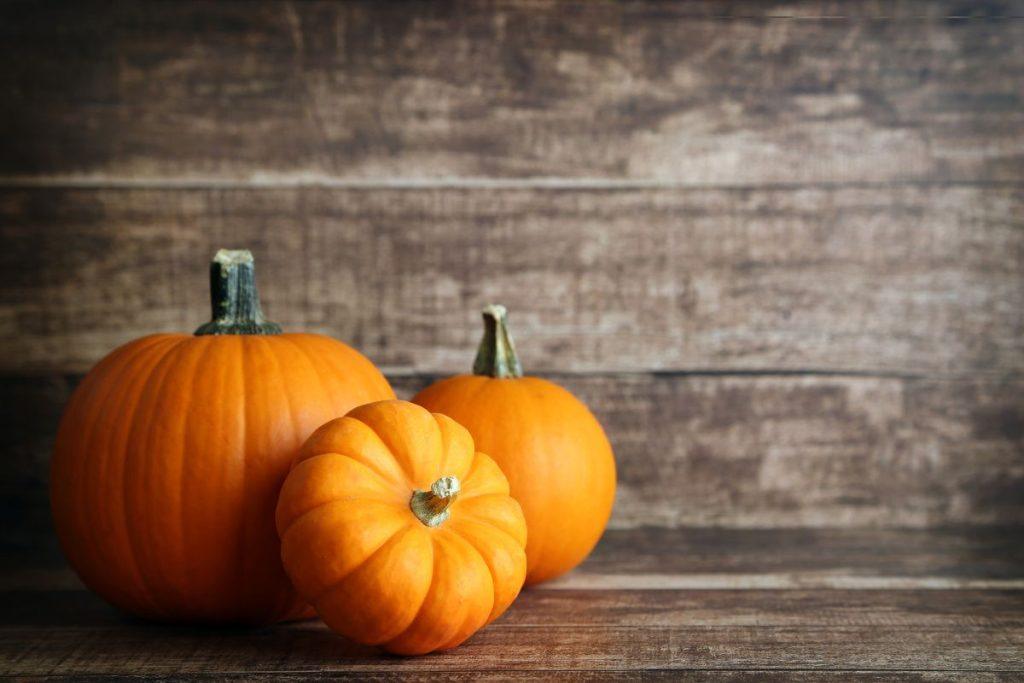 Kodėl svarbu mokėti išsirinkti skanų moliūgą