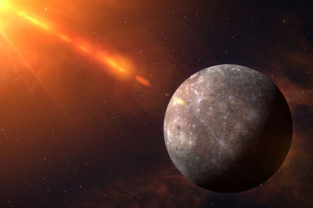 Merkurijaus retrogrado energetika lapkričio 9–29 d.