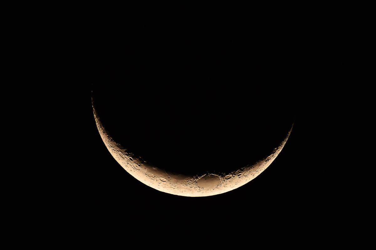 Naujojo mėnulio horoskopas lapkričio 20 dienai: 5 zodiako ženklai, kuriems prasidės naujas gyvenimo laikotarpis