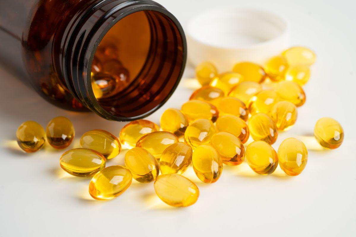 Omega-3 papildų vartojimas: kada geriausias laikas ir kaip padidinti naudą sveikatai