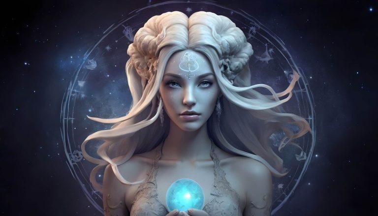 Šį užburtą penktadienį (gruodžio 5 d.) drąsusis zodiakas atsiranda su nesutramdomu uolumu, vedantis kelią, kai daugybė kitų nušviečia dieną savo spindinčiomis auromis!