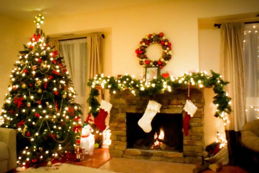 Tinkama vieta namuose