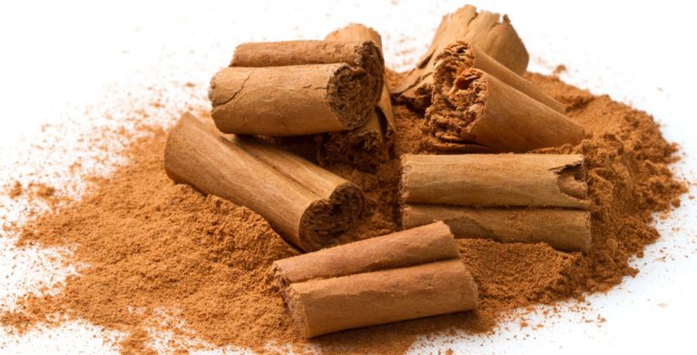 cinamonas