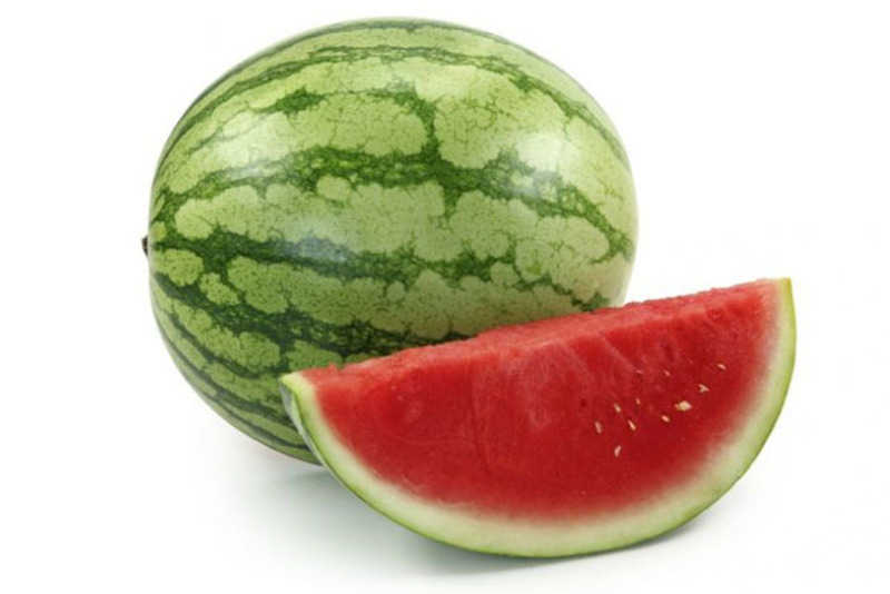 arbūzą
