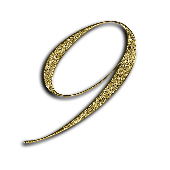 numerologas