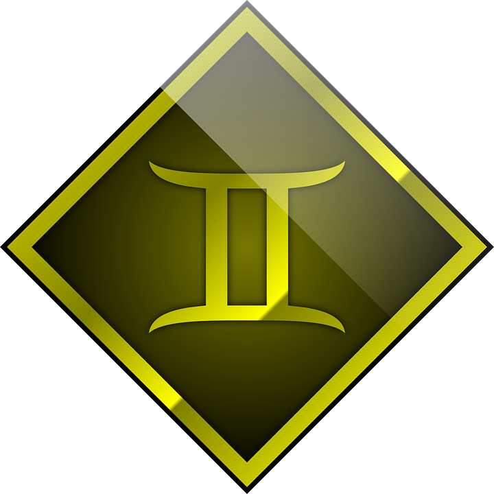 zodiako ženklai