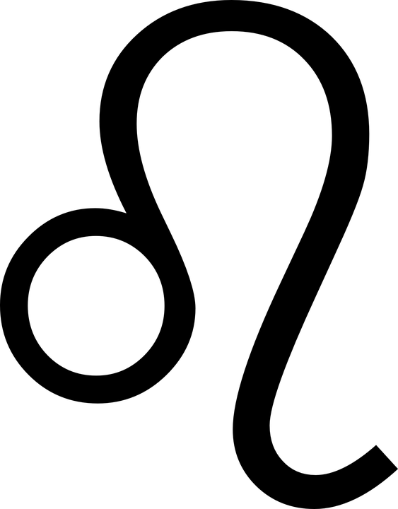 liūtas, horoskopas, gegužės, sako
