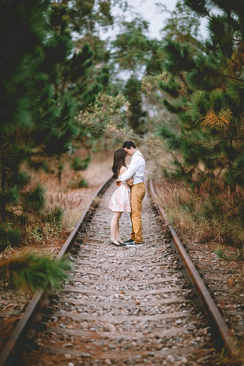 partnerį
