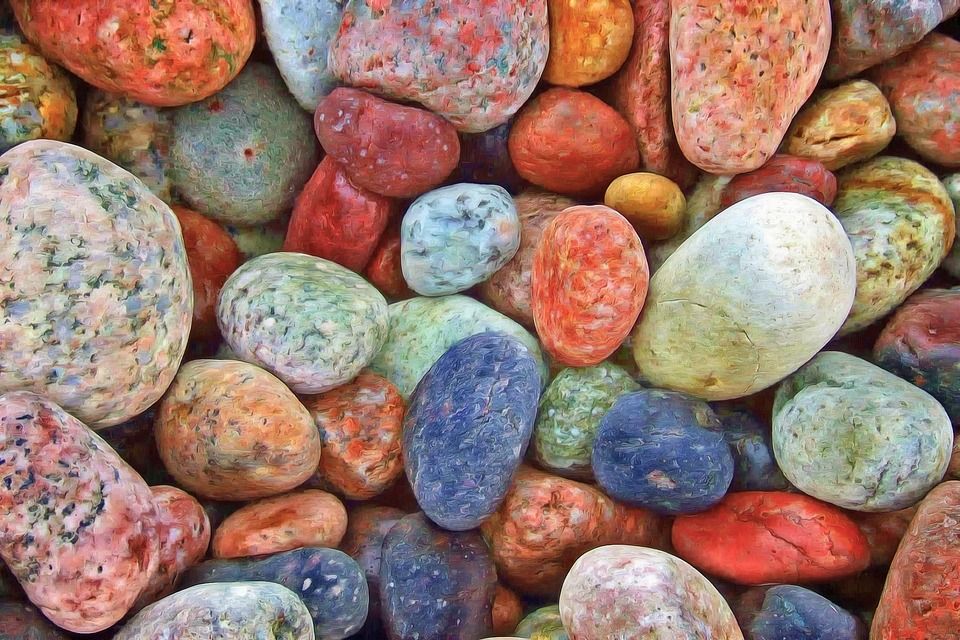 mineralai