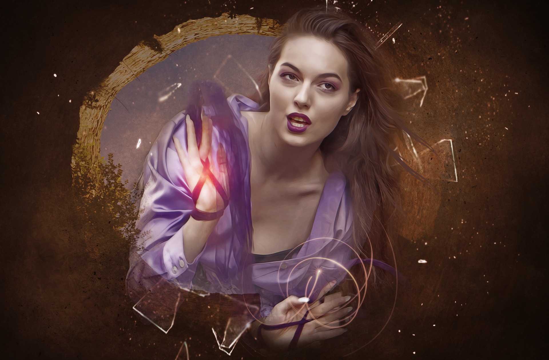 Mergelės zodiako ženklo atstovai turi 3 tamsius bruožus! Štai jie