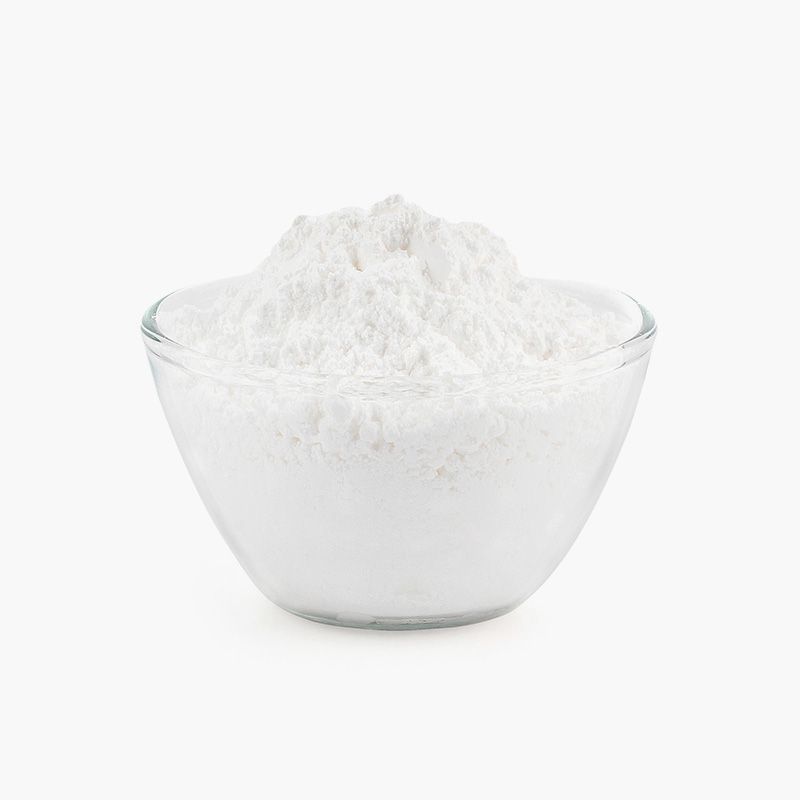 cukraus pudra