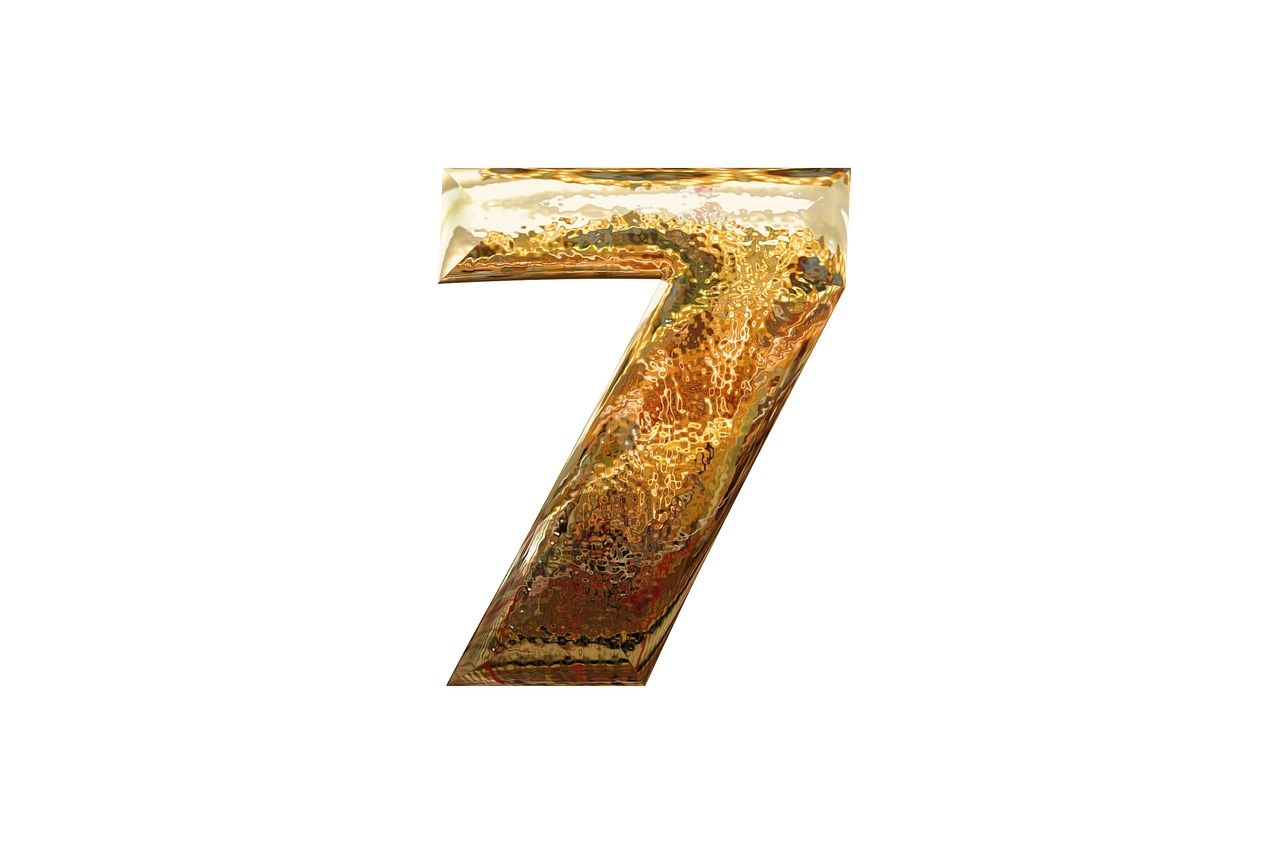 numerologas