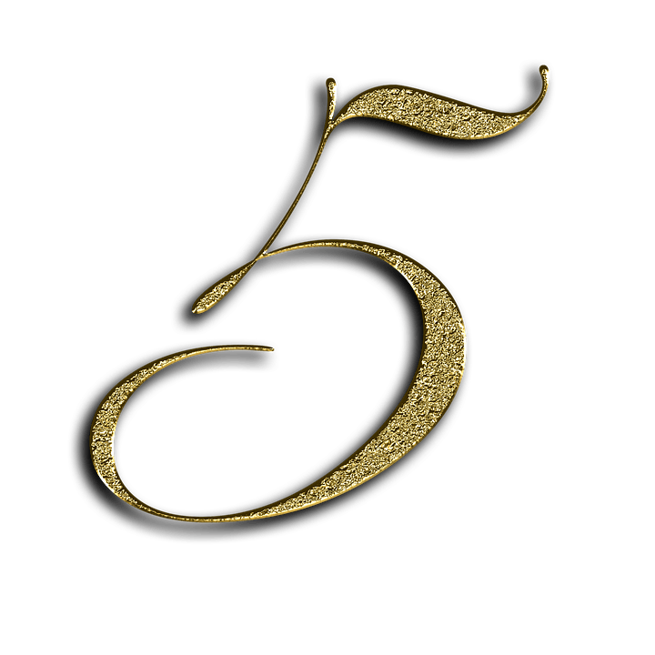 numerologas