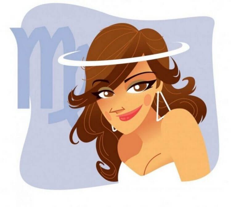 mergelės, <a style=
