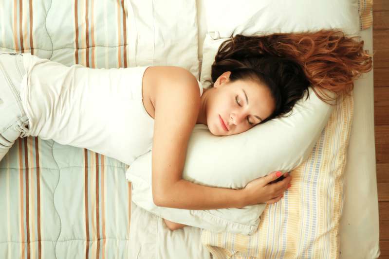 sleep