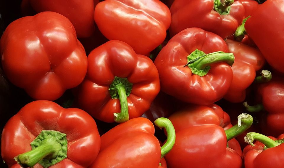 paprika