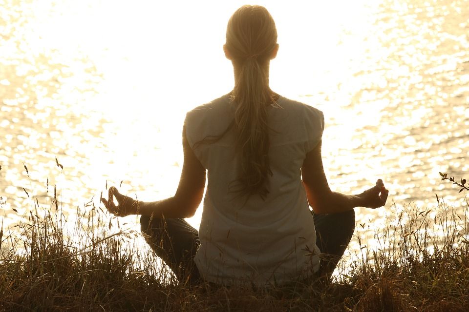 meditacija