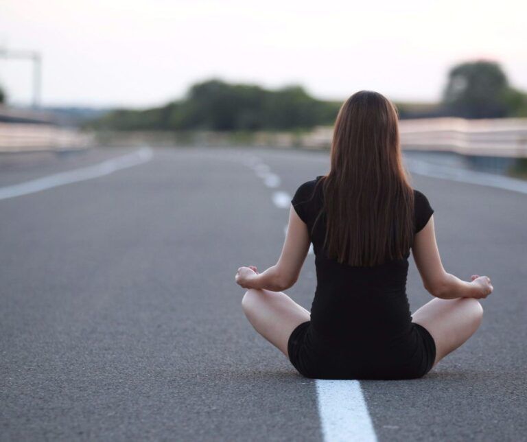 meditacija