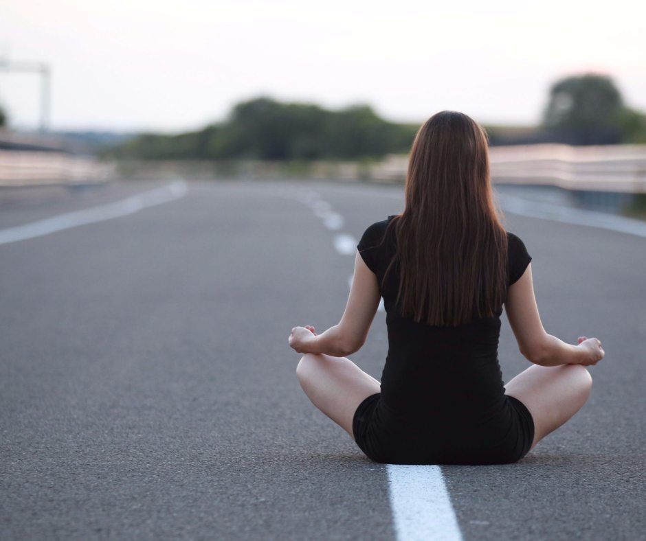 meditacija